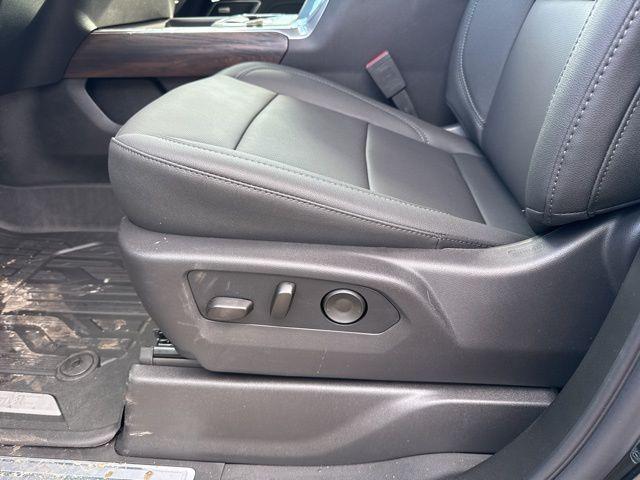 new 2026 GMC Sierra 2500 car, priced at $64,474