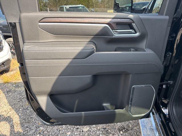 new 2026 GMC Sierra 2500 car, priced at $64,474