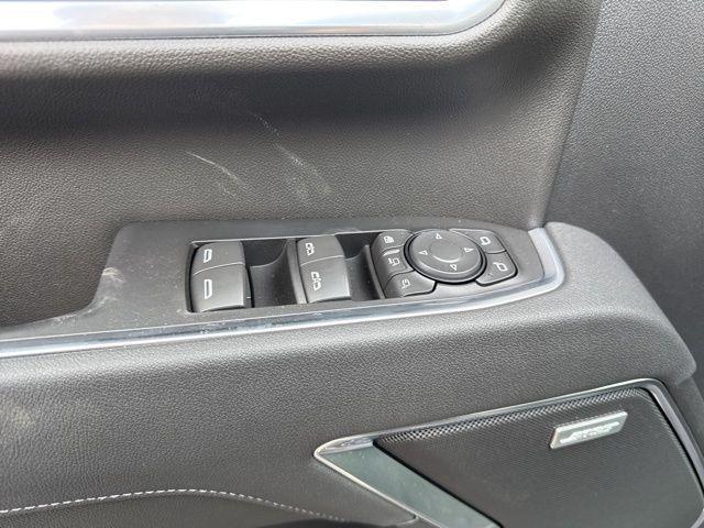 new 2026 GMC Sierra 2500 car, priced at $64,474