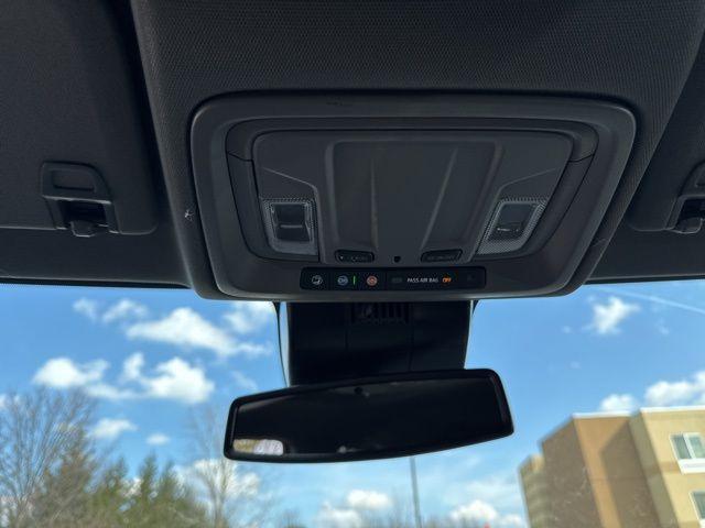 new 2026 GMC Sierra 2500 car, priced at $64,474