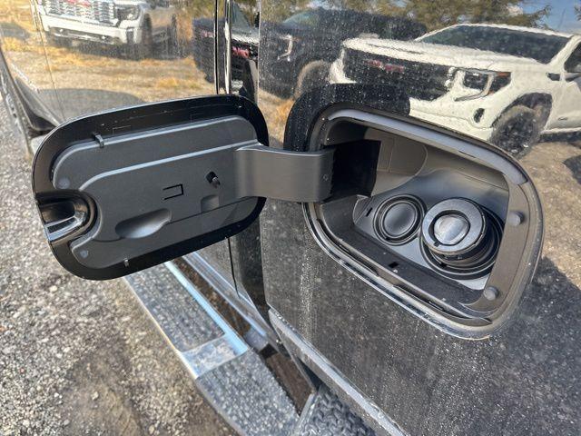 new 2026 GMC Sierra 2500 car, priced at $64,474