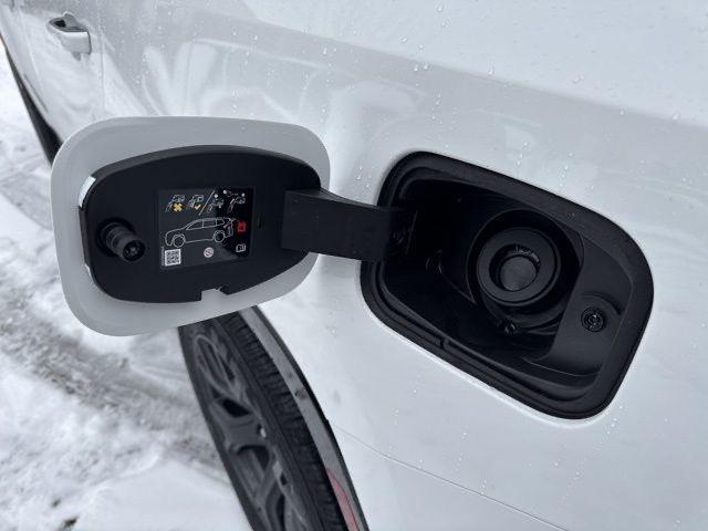 new 2026 Jeep Grand Wagoneer car, priced at $73,960