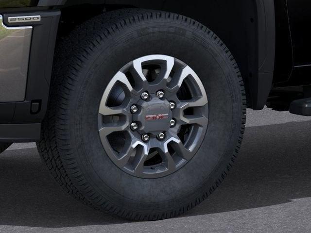 new 2026 GMC Sierra 2500 car, priced at $75,764