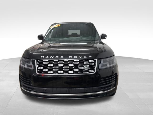 used 2019 Land Rover Range Rover car, priced at $28,604
