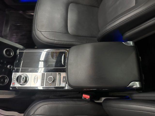used 2019 Land Rover Range Rover car, priced at $28,604