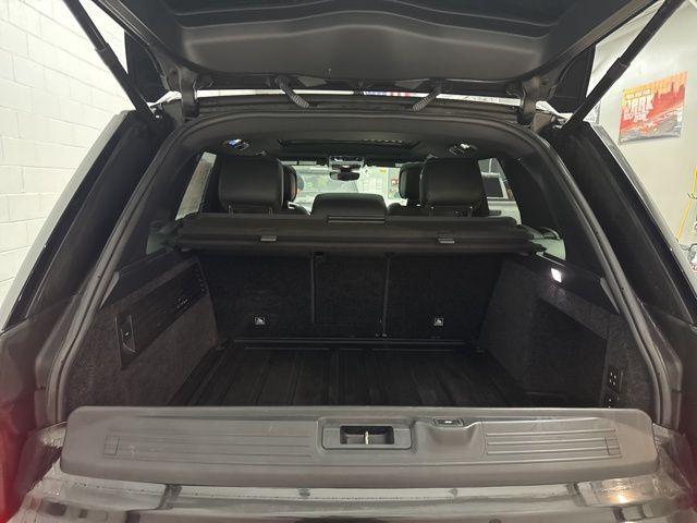 used 2019 Land Rover Range Rover car, priced at $28,604