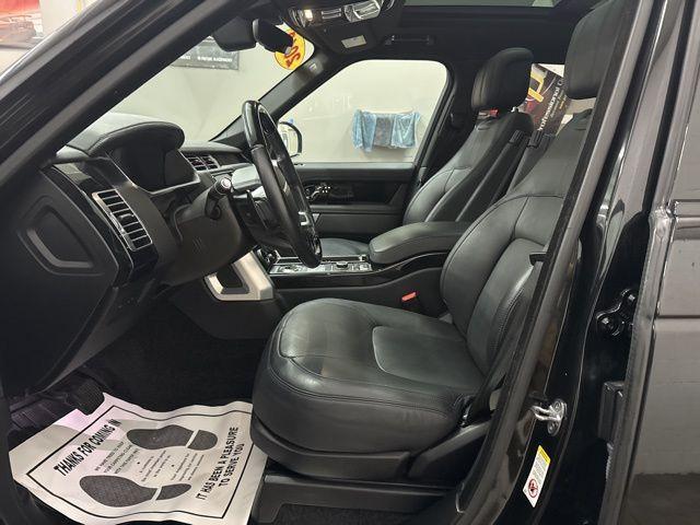 used 2019 Land Rover Range Rover car, priced at $28,604