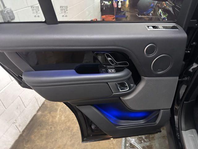 used 2019 Land Rover Range Rover car, priced at $28,604