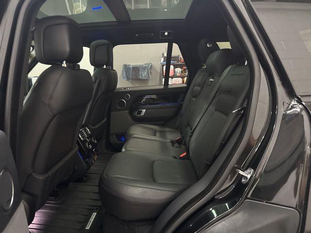 used 2019 Land Rover Range Rover car, priced at $28,604