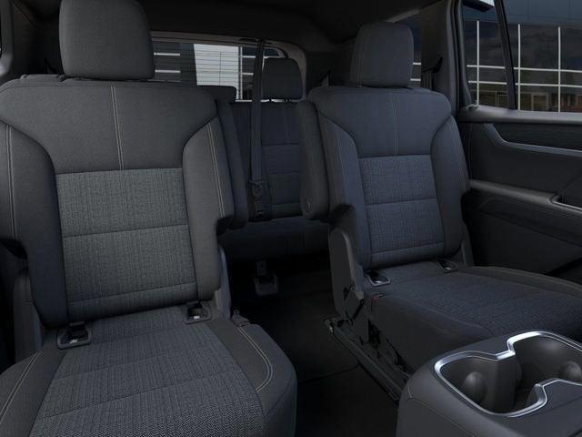 new 2026 GMC Acadia car, priced at $46,785