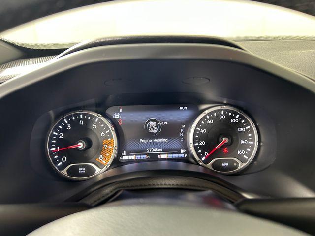 used 2021 Jeep Renegade car, priced at $19,387