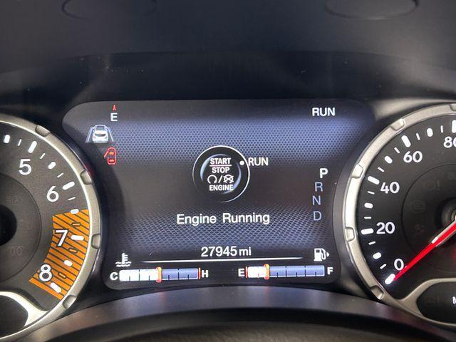 used 2021 Jeep Renegade car, priced at $19,387