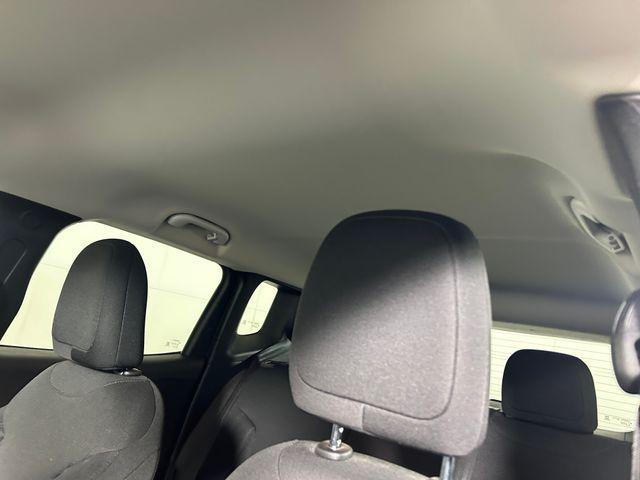 used 2021 Jeep Renegade car, priced at $19,387