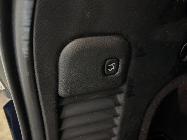 used 2017 Jeep Grand Cherokee car, priced at $18,294