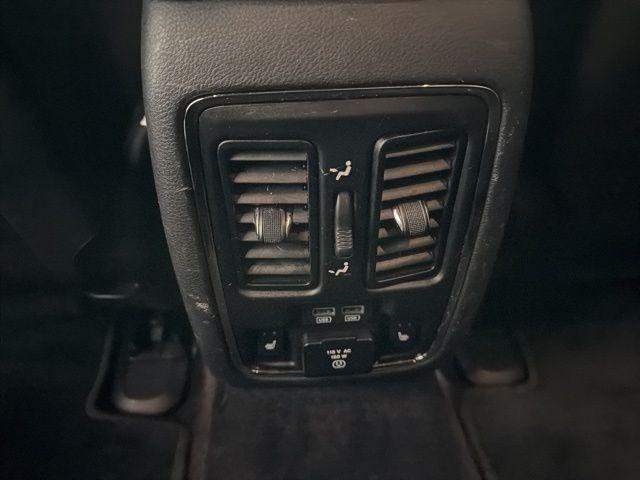 used 2017 Jeep Grand Cherokee car, priced at $18,294