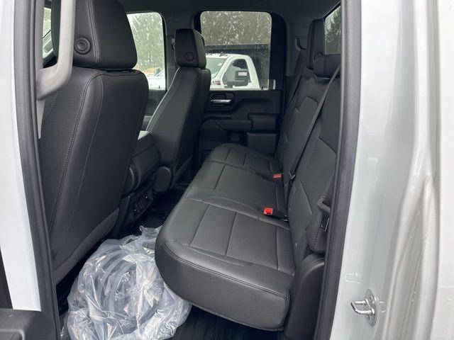 new 2025 GMC Sierra 3500 car, priced at $57,134