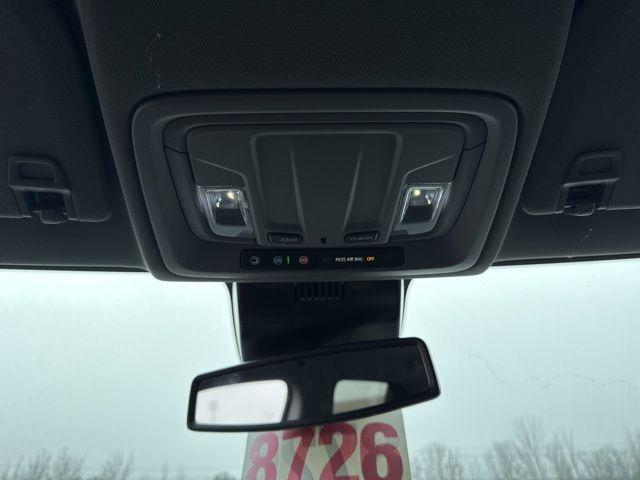 new 2025 GMC Sierra 3500 car, priced at $57,134