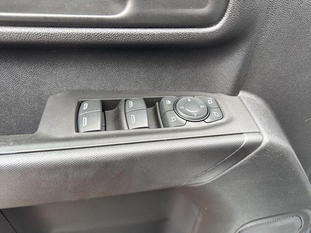 new 2025 GMC Sierra 3500 car, priced at $57,134