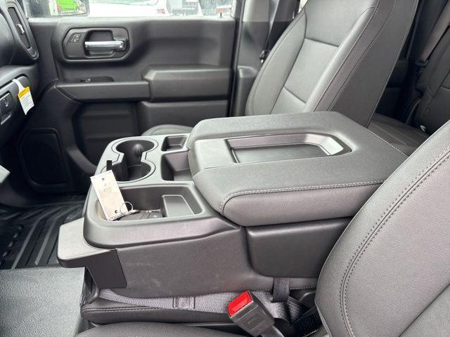 new 2025 GMC Sierra 3500 car, priced at $57,134