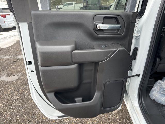 new 2025 GMC Sierra 3500 car, priced at $57,134