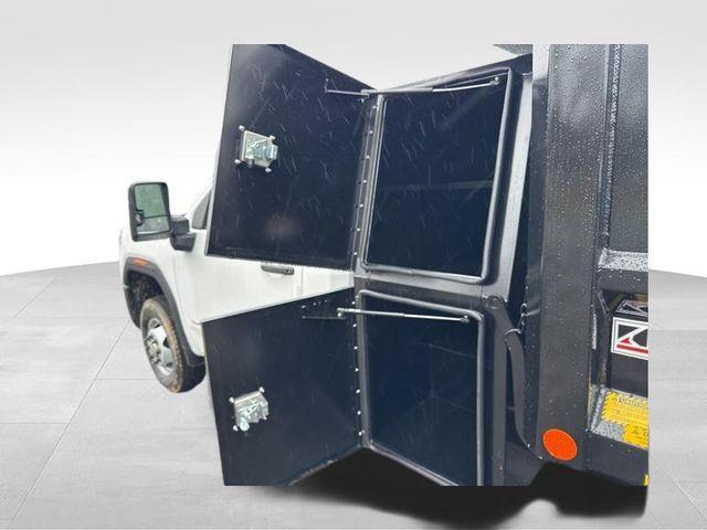 new 2026 GMC Sierra 3500 car, priced at $67,886