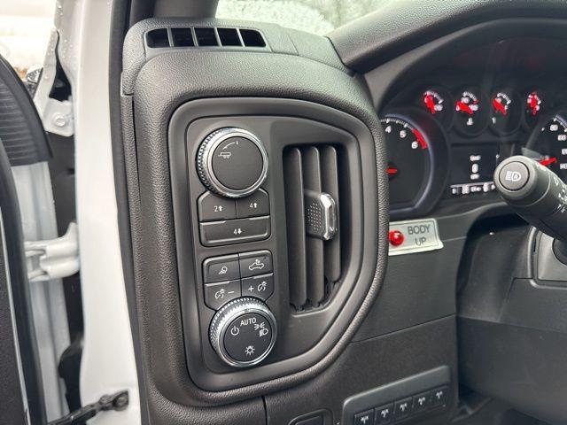 new 2026 GMC Sierra 3500 car, priced at $67,886