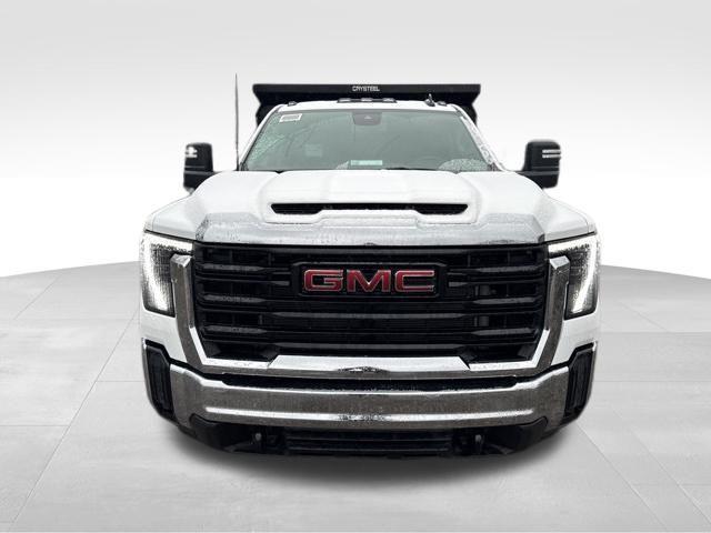 new 2026 GMC Sierra 3500 car, priced at $67,886