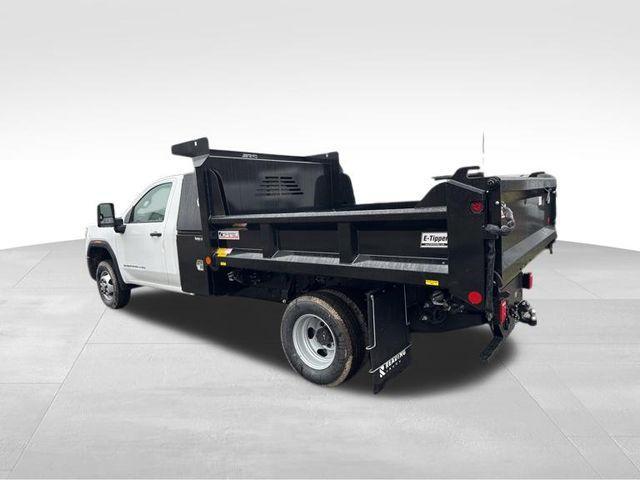 new 2026 GMC Sierra 3500 car, priced at $67,886