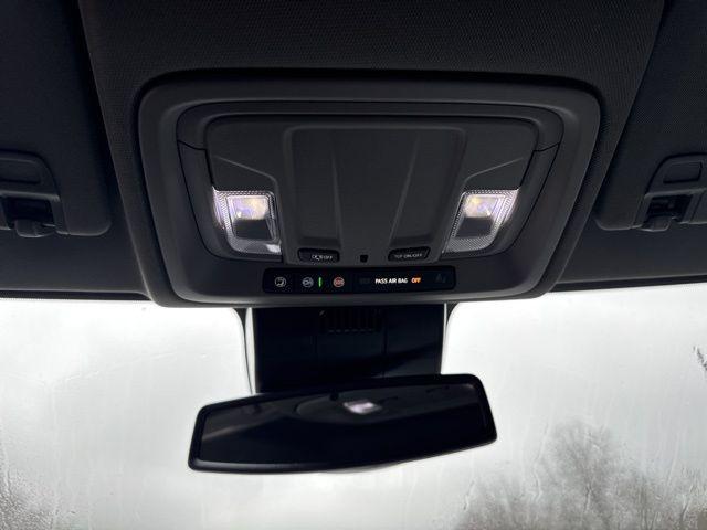 new 2026 GMC Sierra 3500 car, priced at $67,886