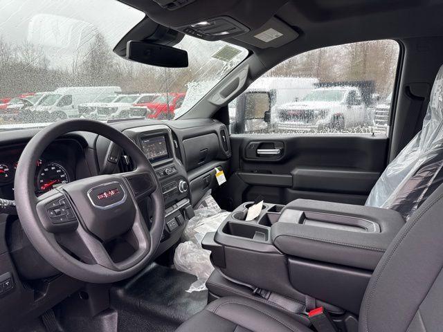 new 2026 GMC Sierra 3500 car, priced at $67,886