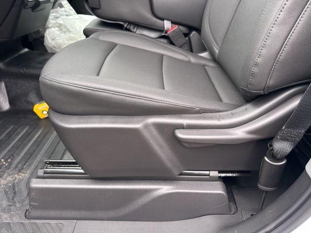 new 2026 GMC Sierra 3500 car, priced at $67,886