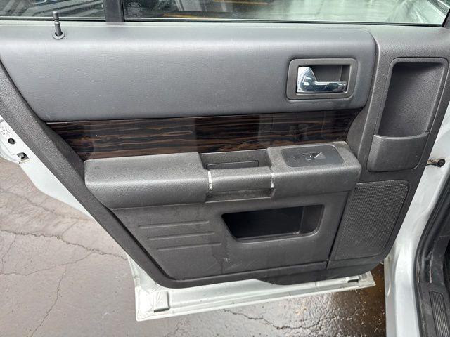 used 2014 Ford Flex car, priced at $9,289