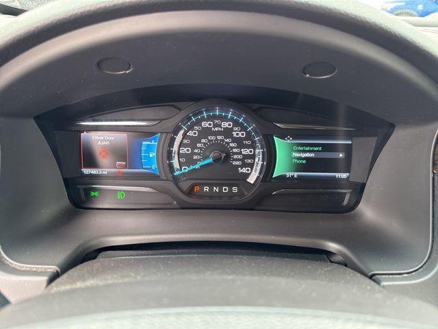 used 2014 Ford Flex car, priced at $9,289