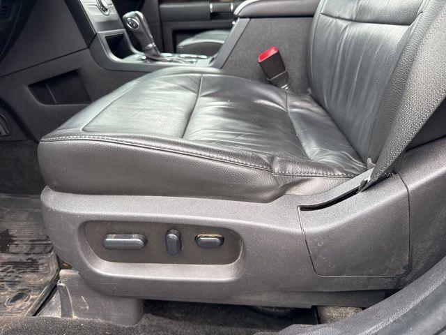 used 2014 Ford Flex car, priced at $9,289