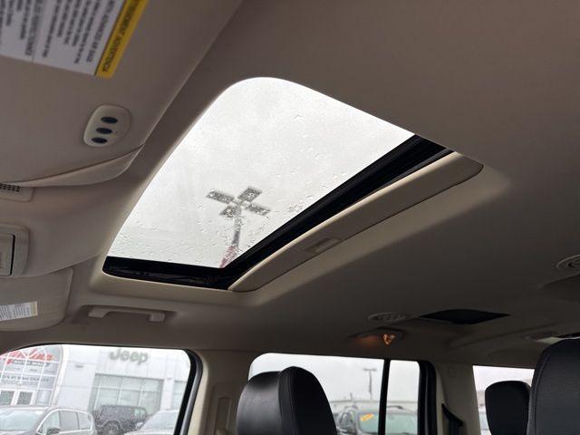 used 2014 Ford Flex car, priced at $9,289