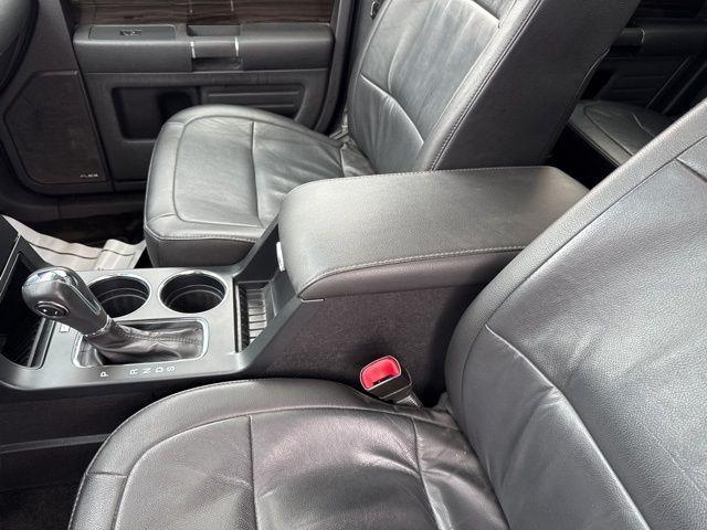 used 2014 Ford Flex car, priced at $9,289