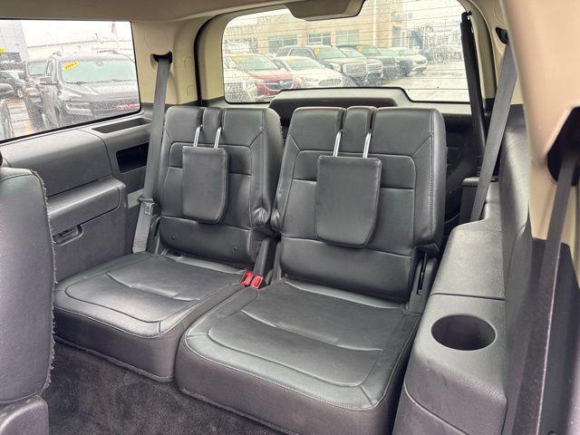 used 2014 Ford Flex car, priced at $9,289