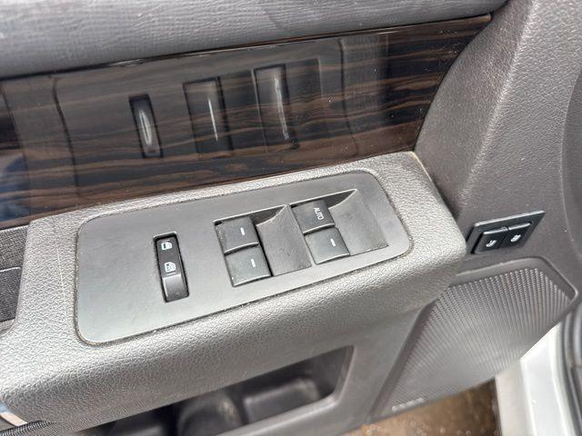 used 2014 Ford Flex car, priced at $9,289