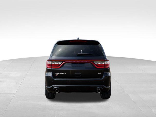 new 2026 Dodge Durango car, priced at $39,215