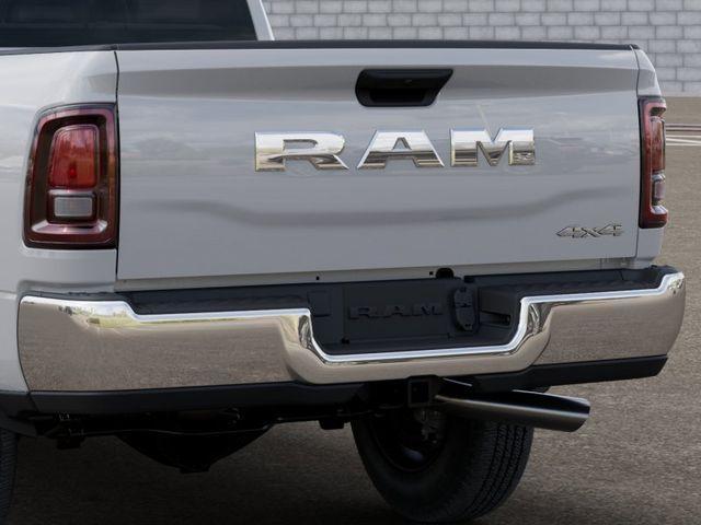 new 2026 Ram 2500 car, priced at $69,465