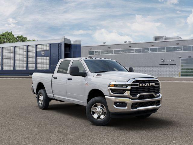 new 2026 Ram 2500 car, priced at $69,465