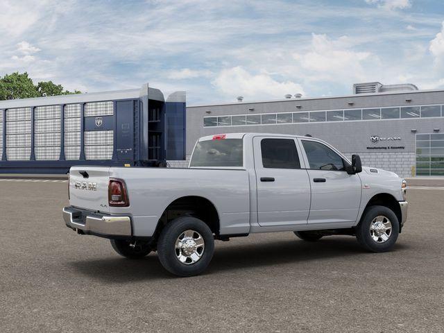 new 2026 Ram 2500 car, priced at $69,465