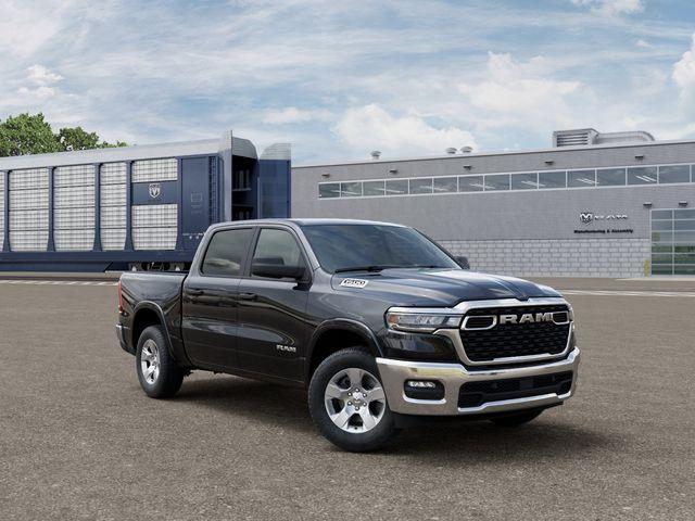 new 2026 Ram 1500 car, priced at $50,189
