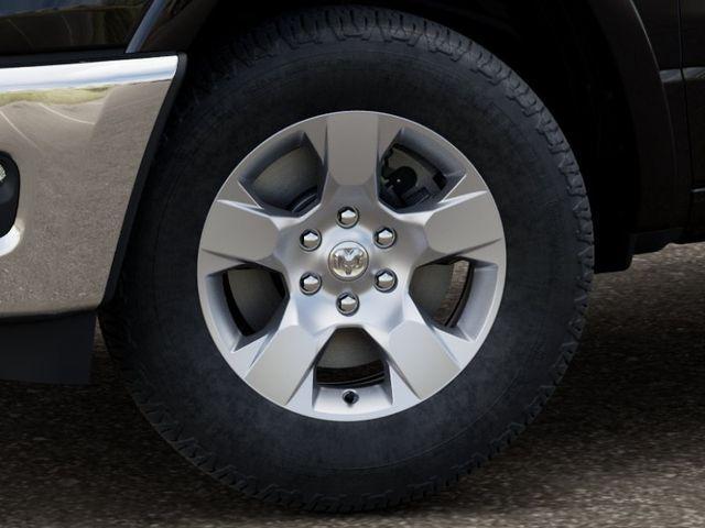 new 2026 Ram 1500 car, priced at $50,189