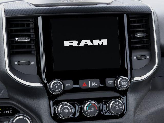 new 2026 Ram 1500 car, priced at $50,189