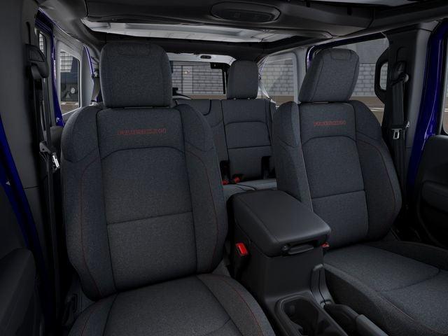 new 2026 Jeep Wrangler car, priced at $61,048