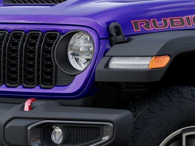 new 2026 Jeep Wrangler car, priced at $61,048