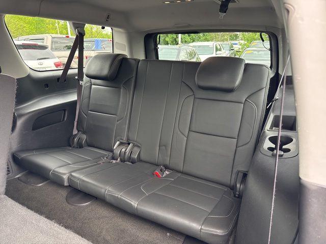 used 2017 Chevrolet Suburban car, priced at $16,885