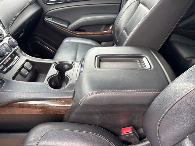 used 2017 Chevrolet Suburban car, priced at $16,885