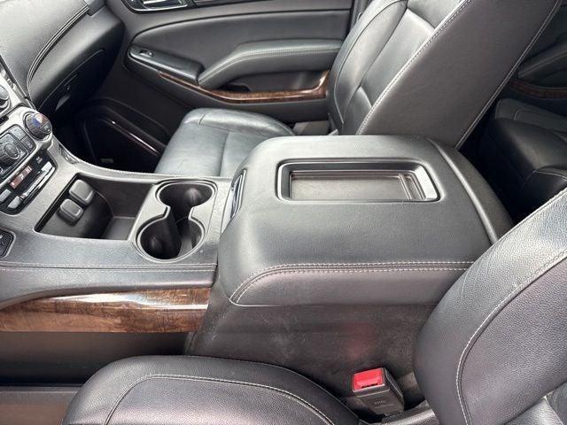 used 2017 Chevrolet Suburban car, priced at $15,433